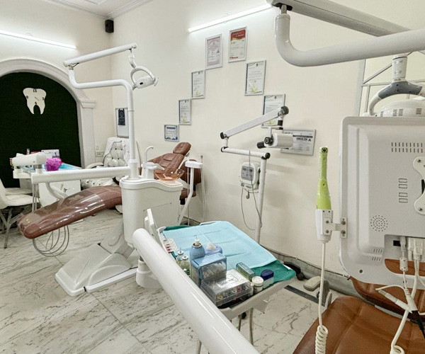 MedAes Multispeciality Centre