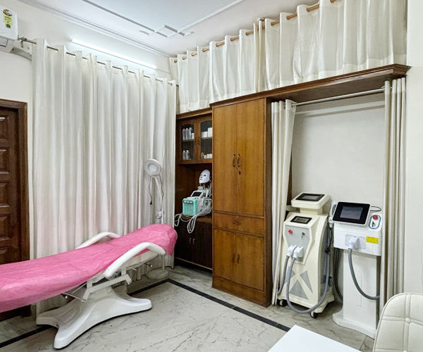 MedAes Multispeciality Centre