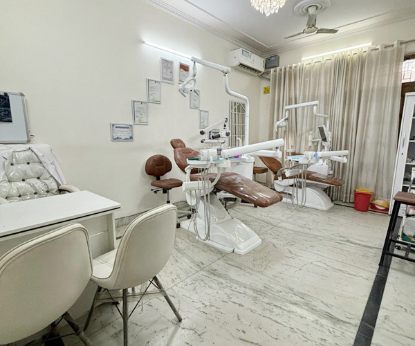 MedAes Multispeciality Centre